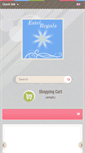 Mobile Screenshot of estelregals.com